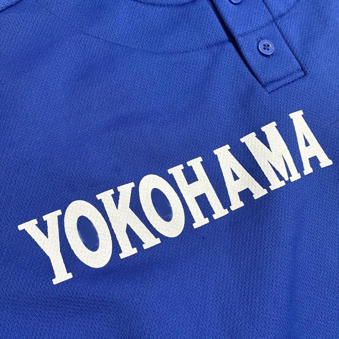 横浜ベイスターズ　レプリカユニホーム　石井琢朗5