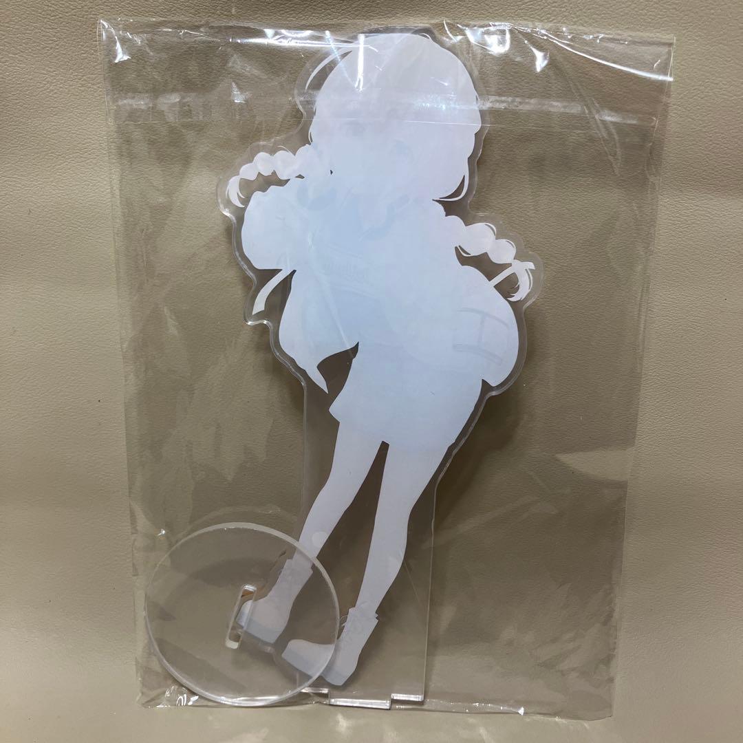 ことね　アクリルスタンド　学マス　藤田ことね　学園アイドルマスター　アイマス