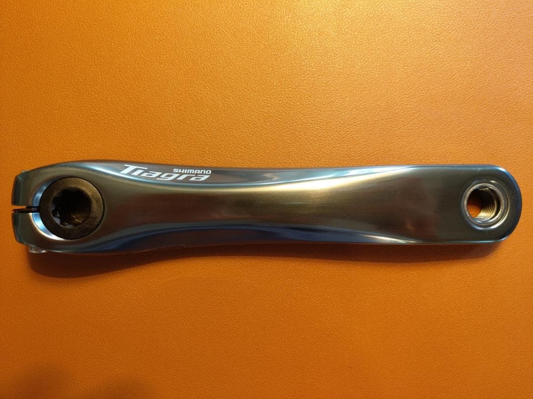 【ジャンク】シマノ TIAGRA 4700　グループセット