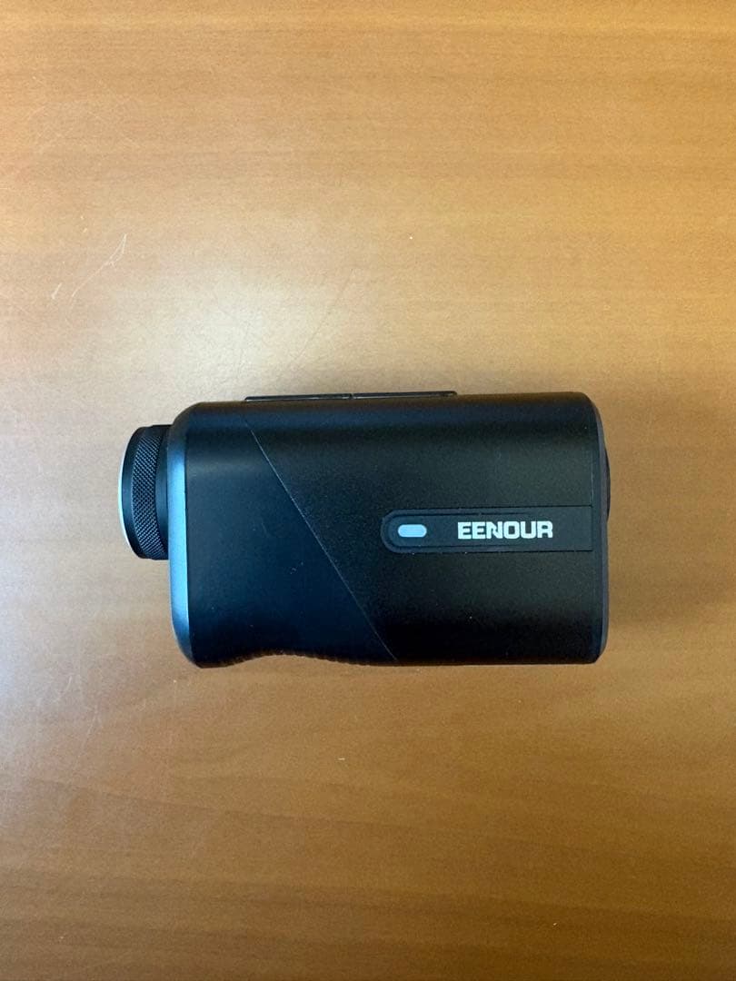 EENOUR ゴルフレーザー距離計 3点間測定U1000PRO+