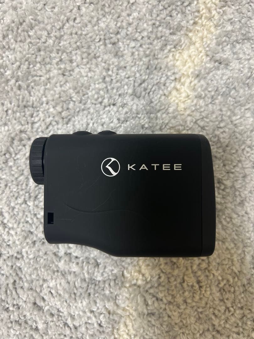 新品　ゴルフ距離計　KATEE