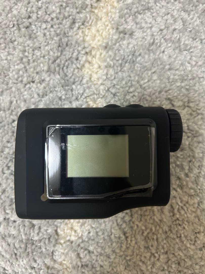 新品　ゴルフ距離計　KATEE