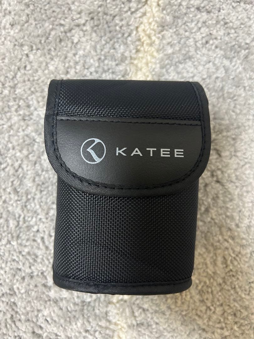 新品　ゴルフ距離計　KATEE