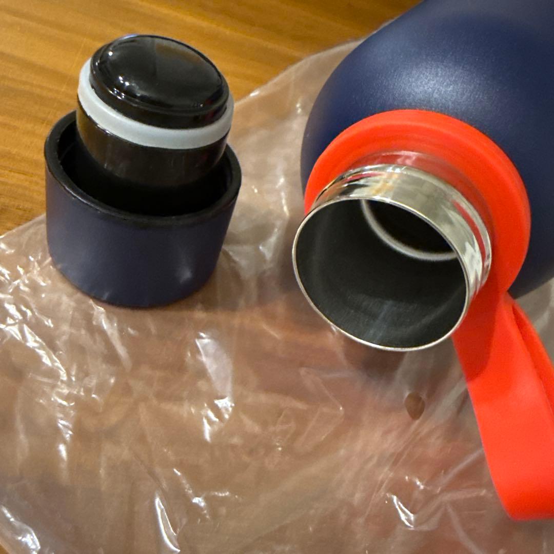 【未使用】万博　アメリカ館　WATER BOTTLE 500ml