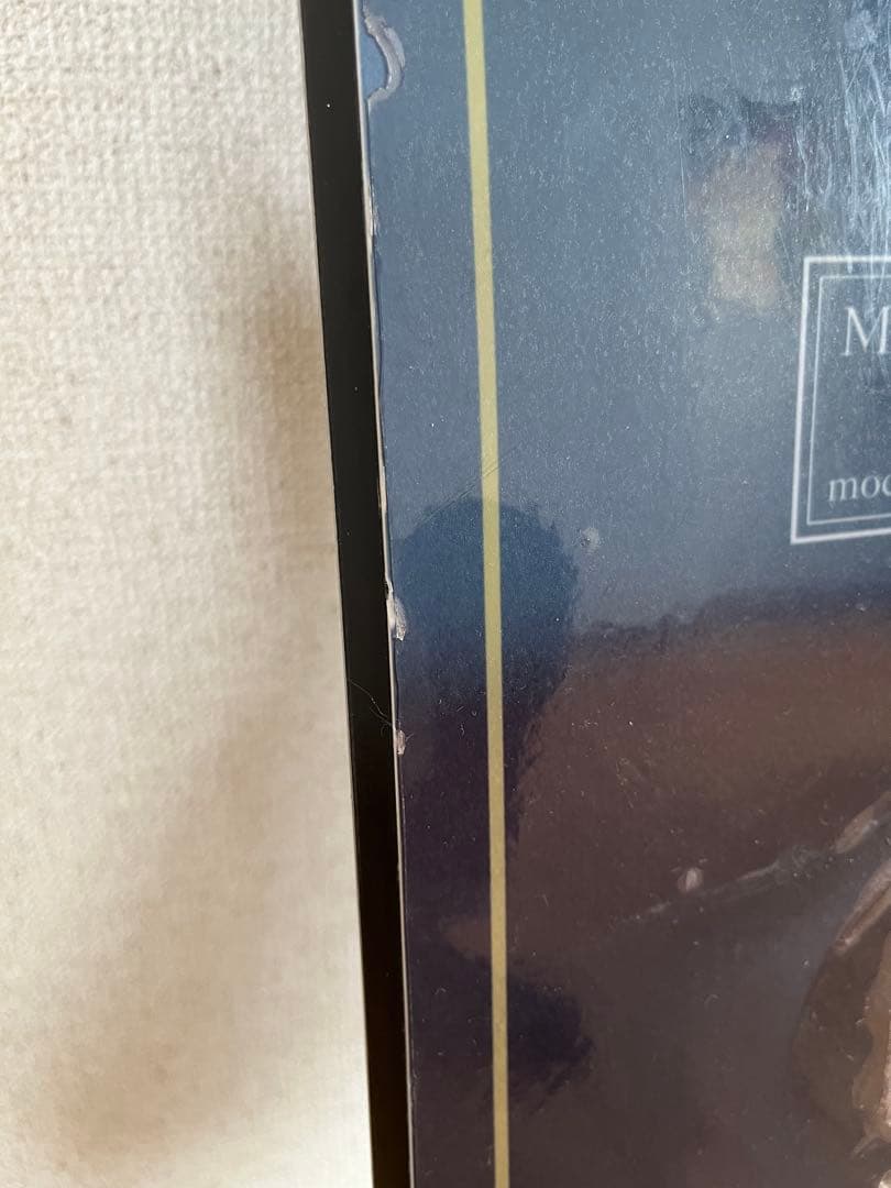 【中古】MOSS STICK SW62 パウダーフレックス