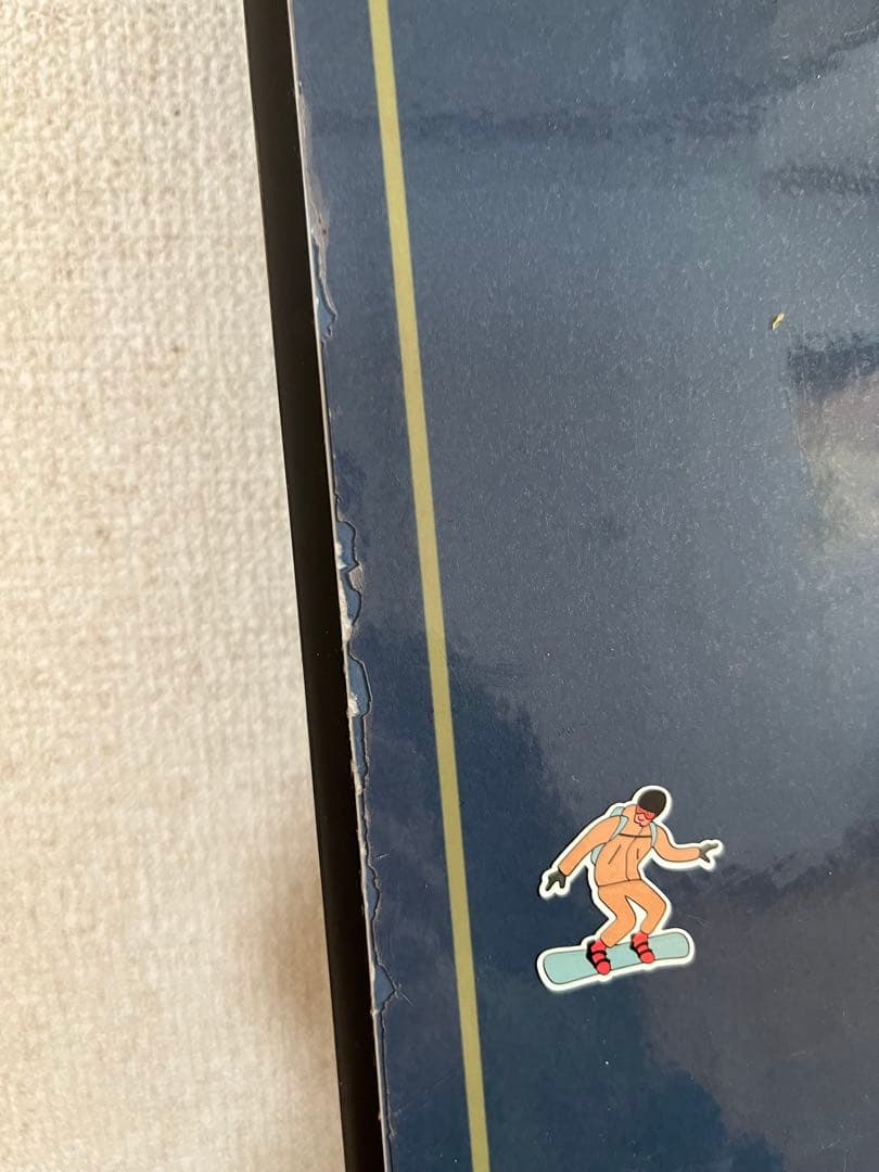 【中古】MOSS STICK SW62 パウダーフレックス