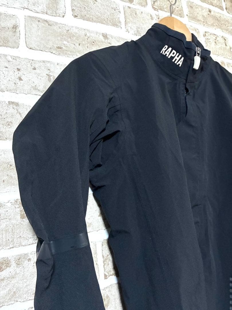 【早い者勝ち】Rapha メンズ 長袖 サイクルジャケット S PRO TEAM