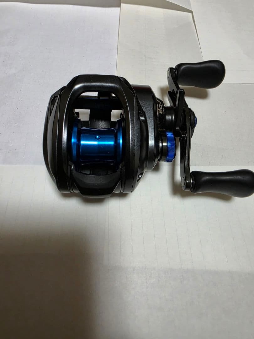 リール 20SLX DC 70 HG