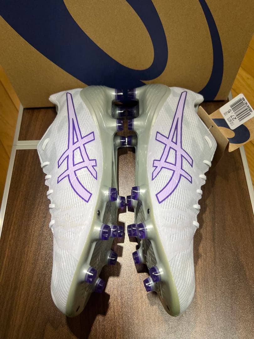 asics DS LIGHT ACROS 3・27.5cm