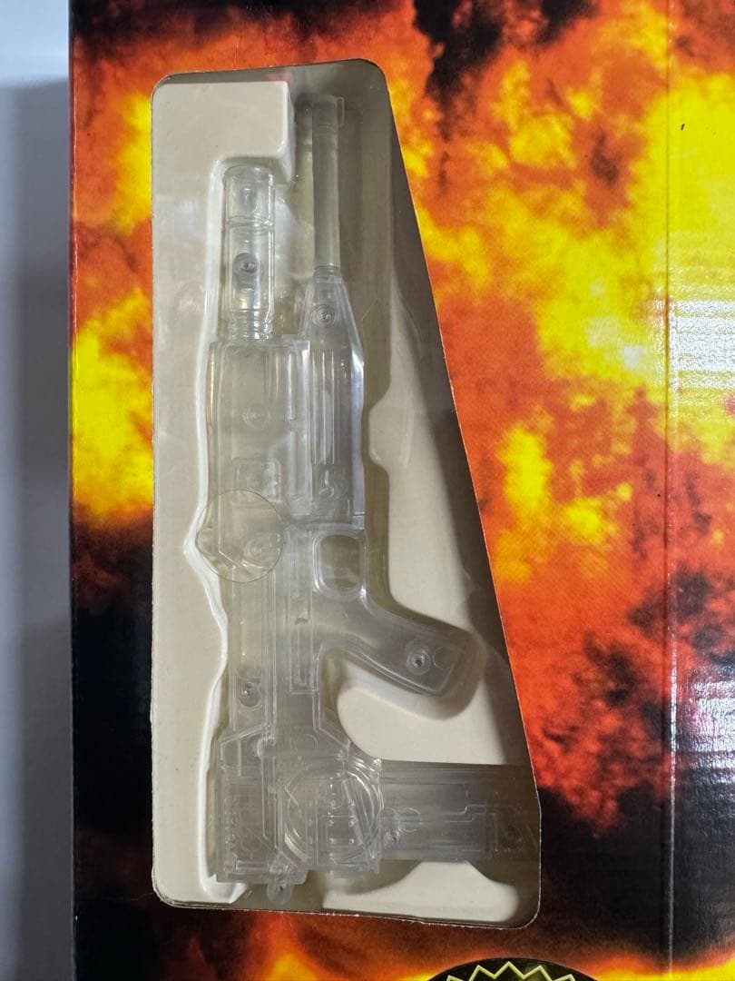 【希少】Terminator 2 T-2エンドスケルトンのフィギュア USJ購入