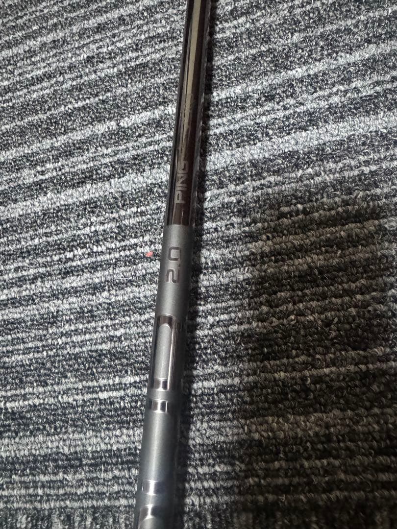 ピンツアーブラック75S 5W