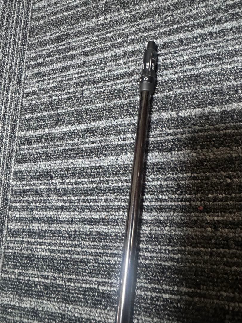 ピンツアーブラック75S 5W