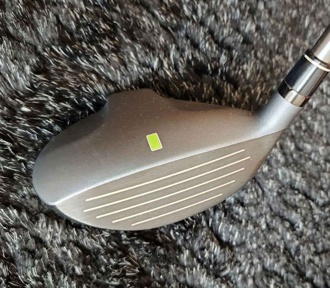 PRGR　UT　キャリーズQ４　Q５　2本セット