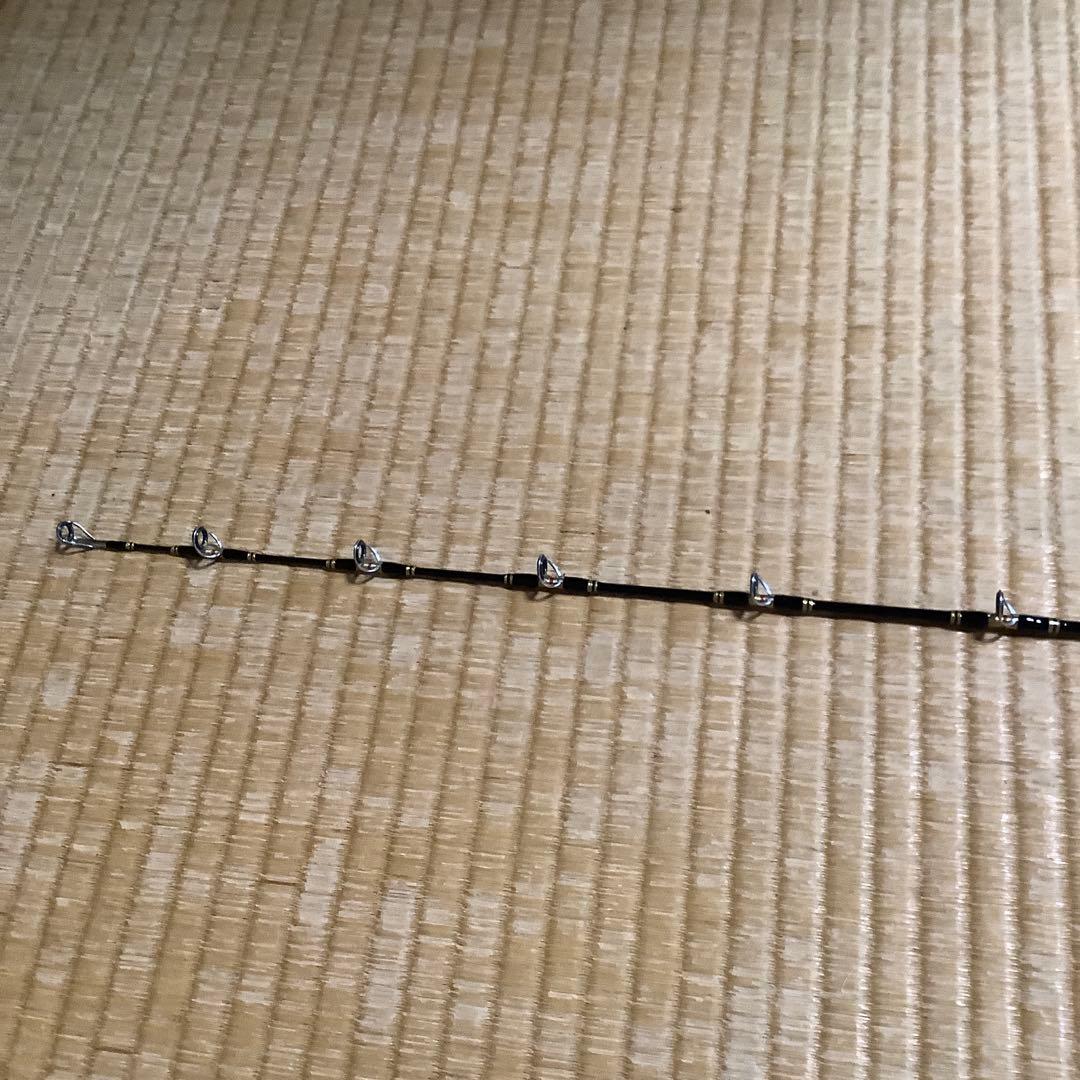 Maiami Ｃraft prospec大鰺185 中古品