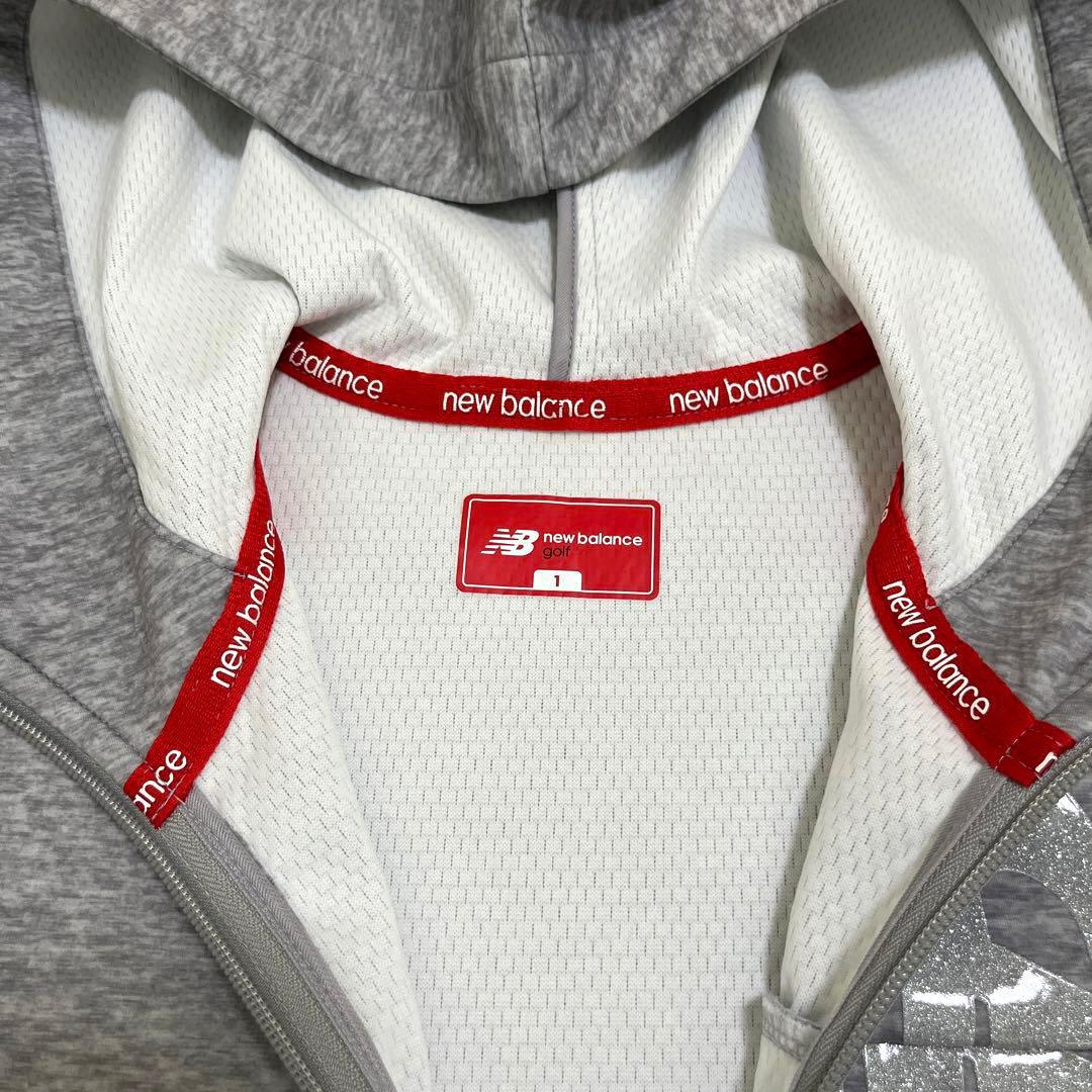 NB GOLF ニューバランスゴルフ ワンピース サイズ 1