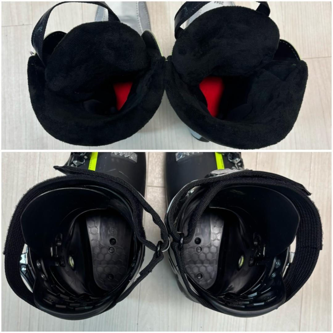 スキーブーツ　HEAD ADVANT EDGE 75 25-25.5