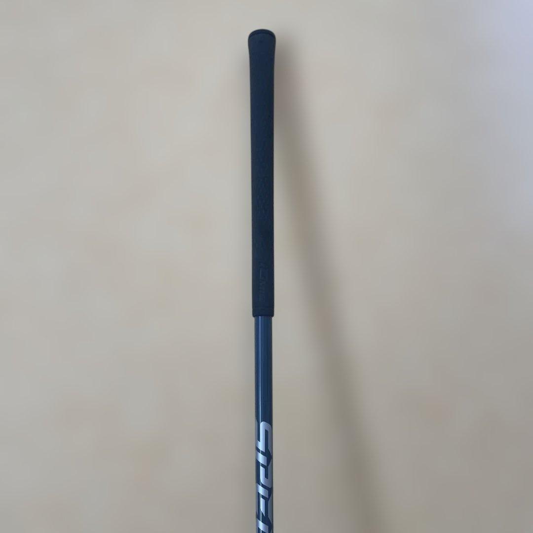 【美品】PING G430 HL MAX ドライバー 10.5度 純正NX45
