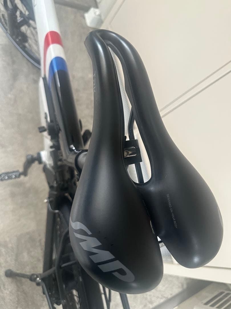 【限定モデル】BESV PSA1 電動アシスト自転車『le coq』