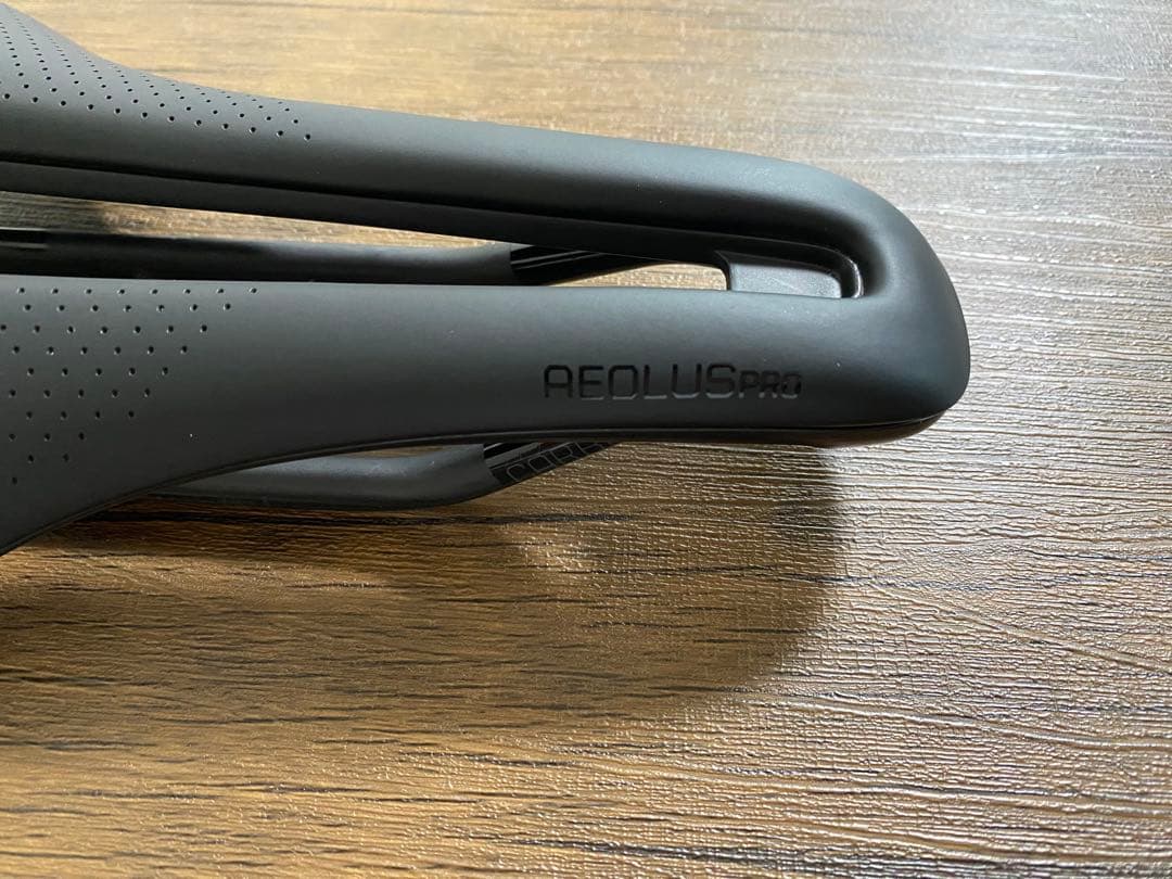 トレック　ボントレガー　アイオロスプロ　サドル　Aeolus Pro