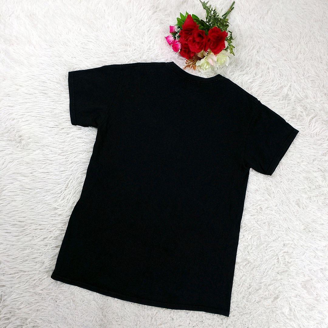【希少】Hi-standard Tシャツ GiFTツアー ハイスタンダード