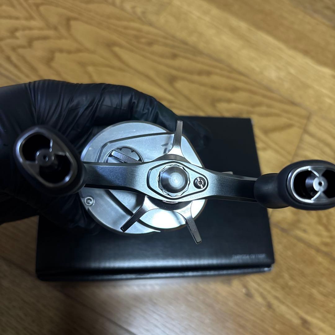 RYOGA 100Ｐ