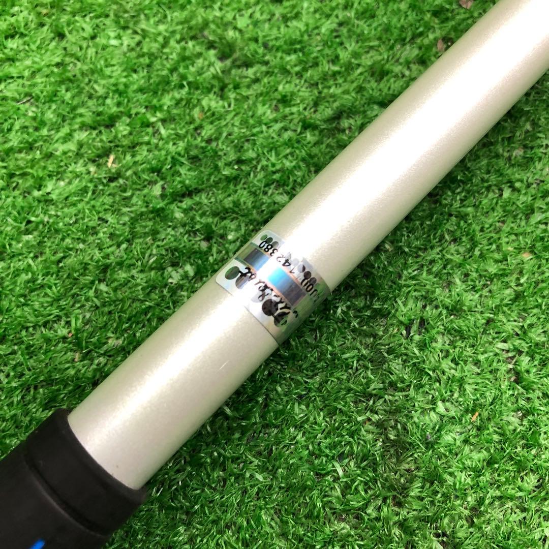 Gsh-978 TourAD シャフト単品 flexSR タイトリストスリーブ付