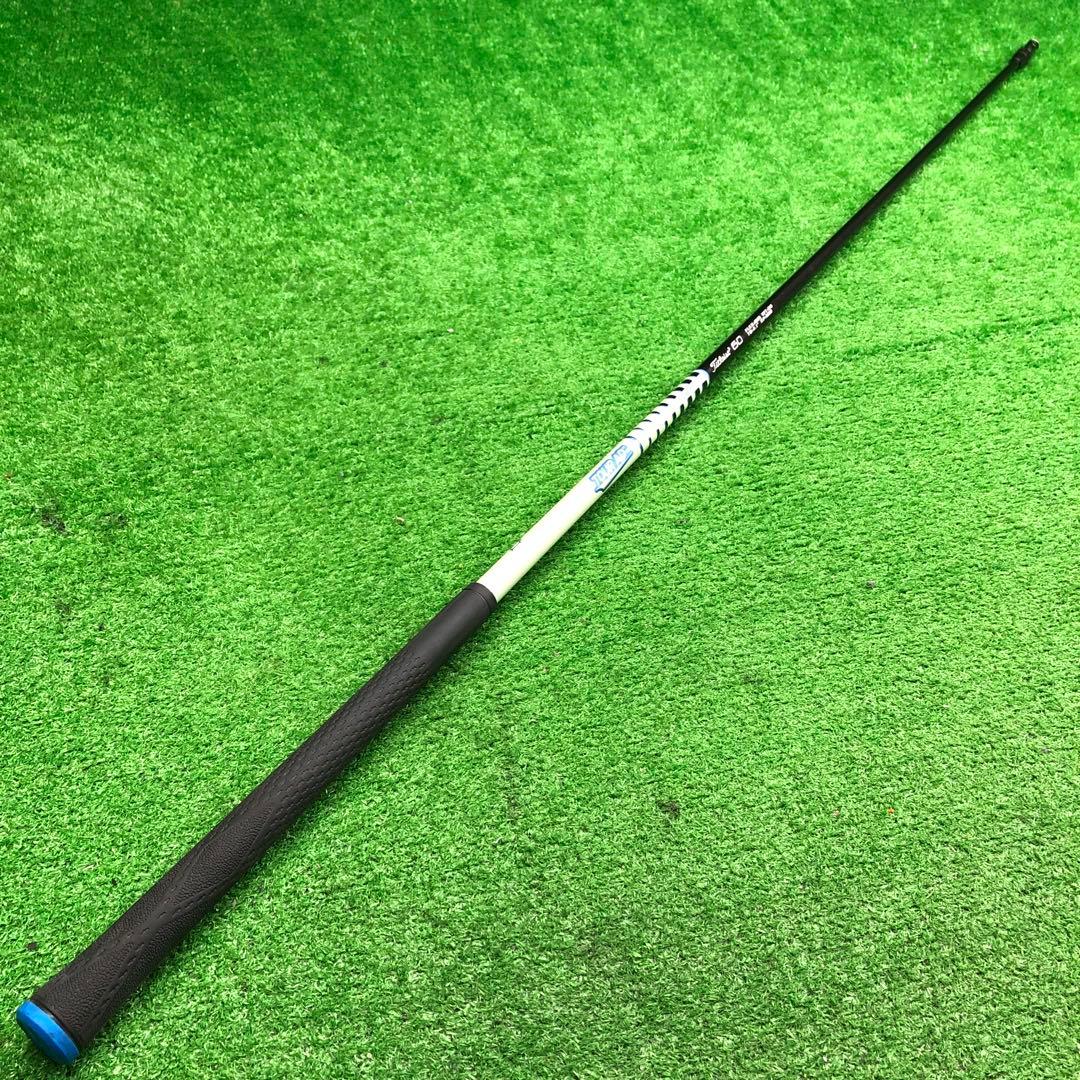 Gsh-978 TourAD シャフト単品 flexSR タイトリストスリーブ付