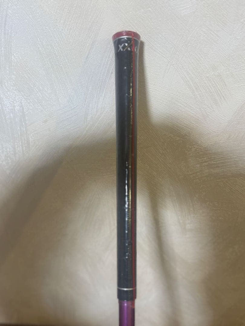 新品！奇跡！レディース ゼクシオ テン H6 ボルドー XXIO 10 L