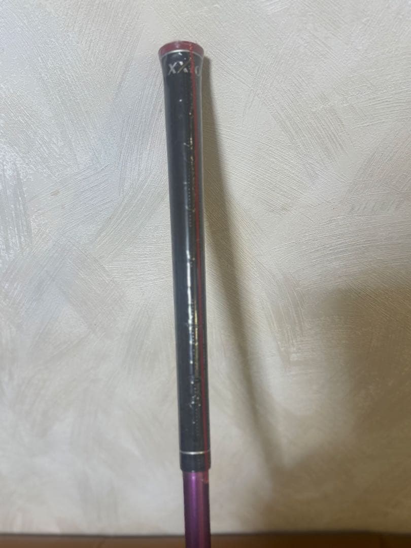 新品！奇跡！レディース ゼクシオ テン H6 ボルドー XXIO 10 L