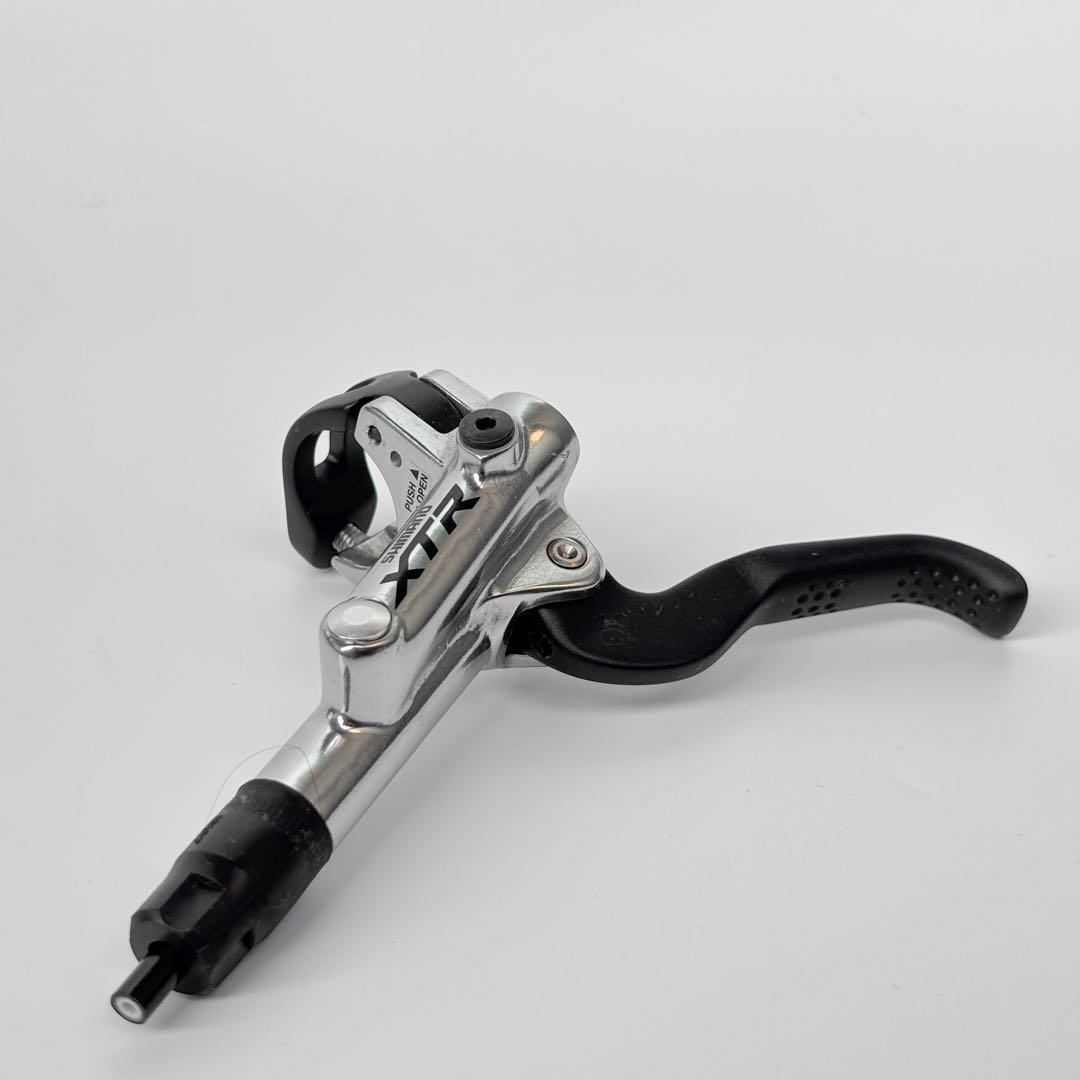 Shimano XTR M985 油圧ディスクブレーキ 左右セット
