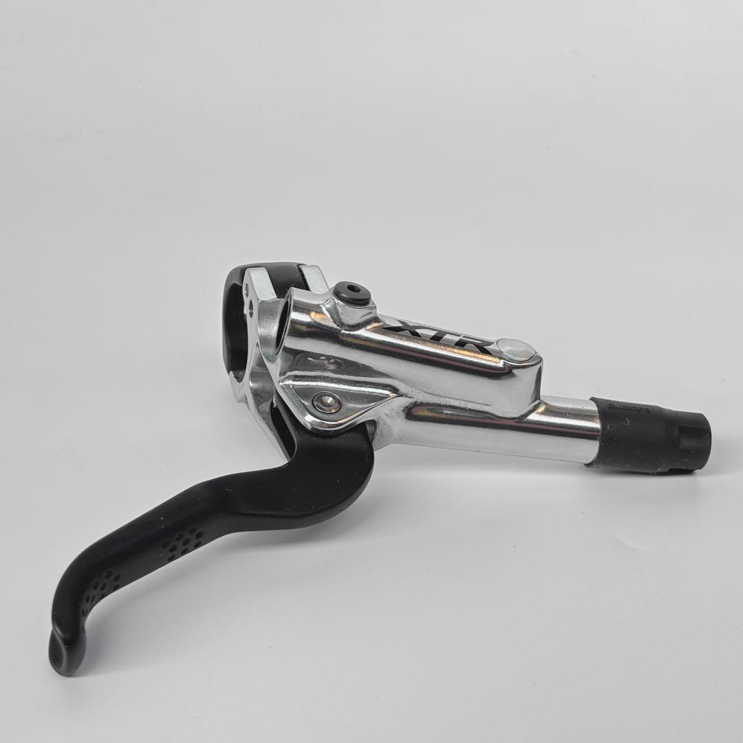 Shimano XTR M985 油圧ディスクブレーキ 左右セット