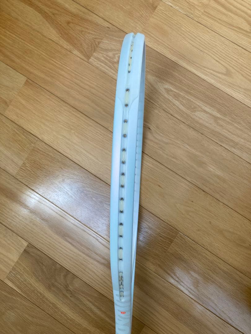 WILSON SHIFT99 V1 G2 新品並