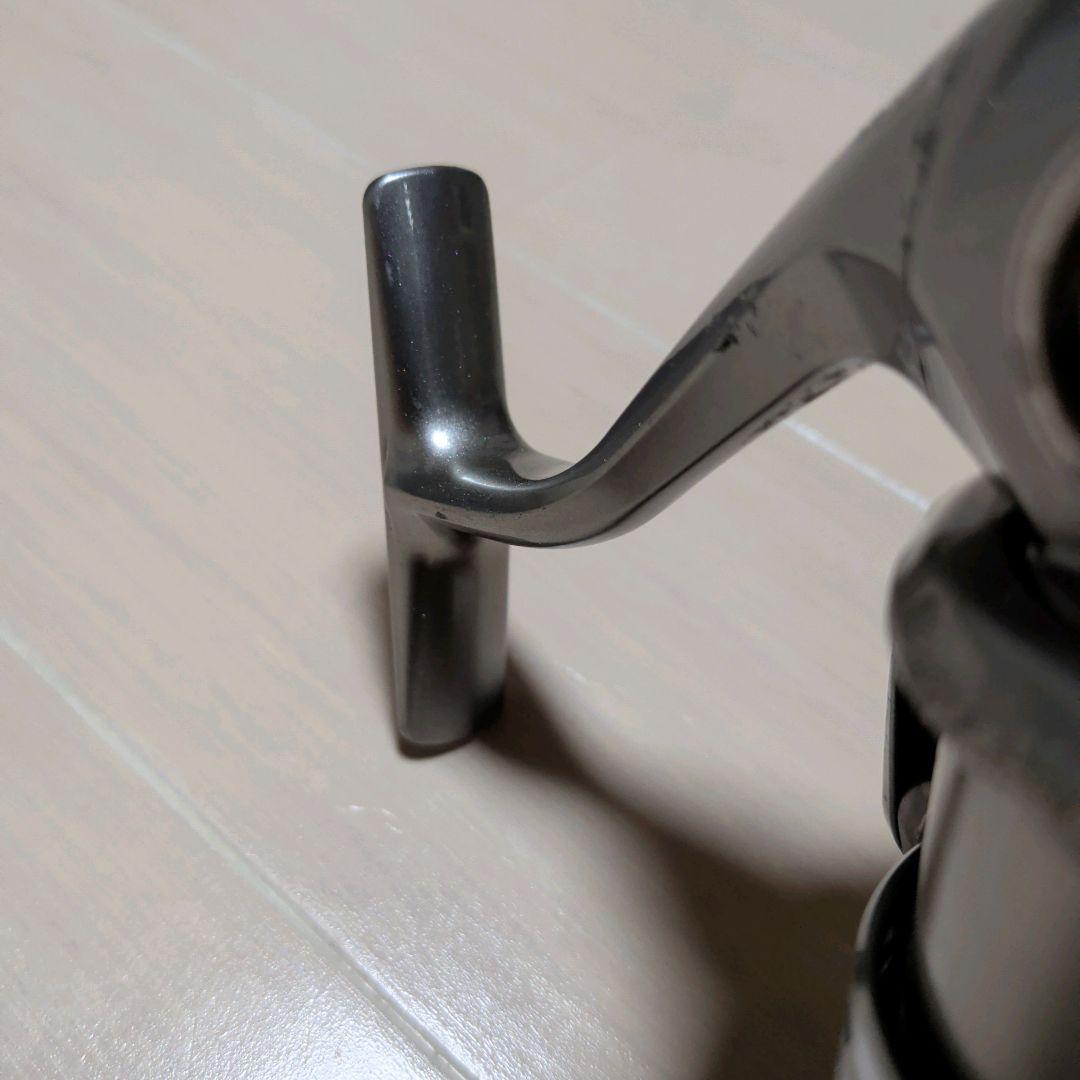 シマノ 11 ツインパワー 4000XG 日本製 JAPAN SHIMANO