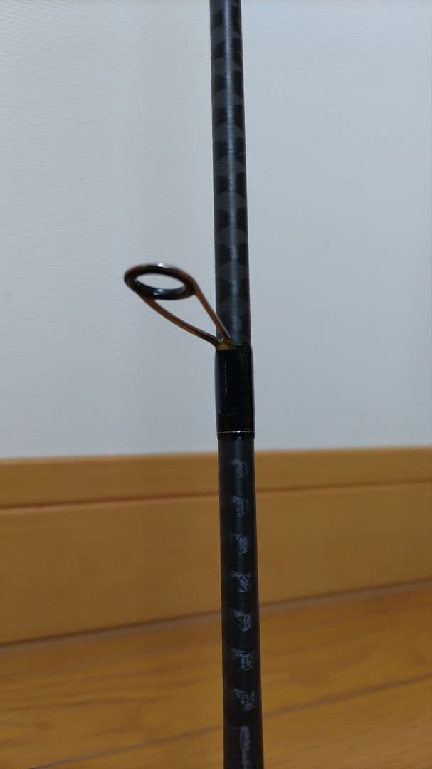 シマノ DIALUNA S90ML