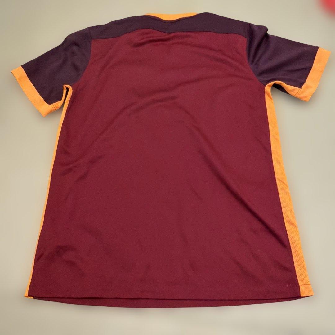Nike AS Roma Mサイズ ユニフォーム ローマ