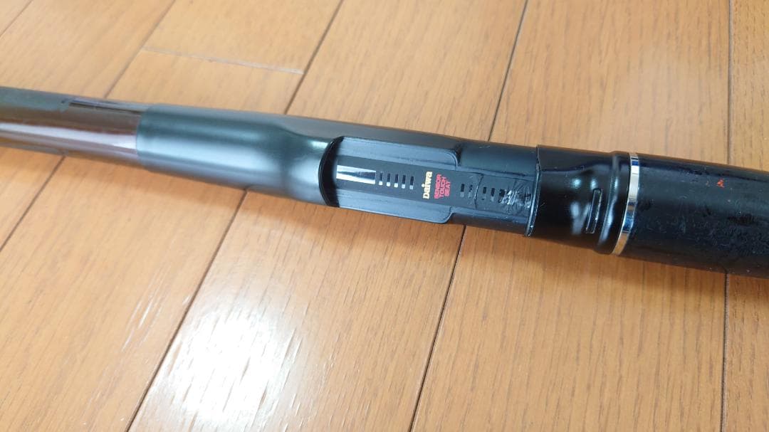 ダイワ製　HX大島T　4号53E　磯竿4号