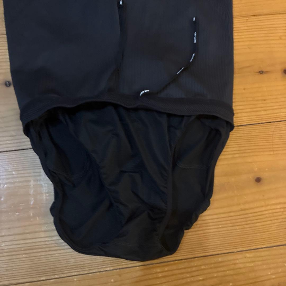 Nike DRI-FIT ADV エアロスイフト ハーフタイツ S
