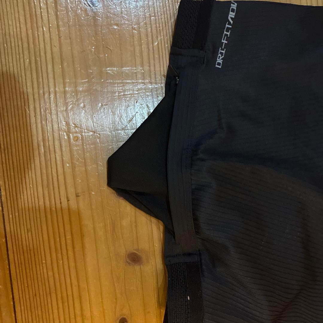 Nike DRI-FIT ADV エアロスイフト ハーフタイツ S