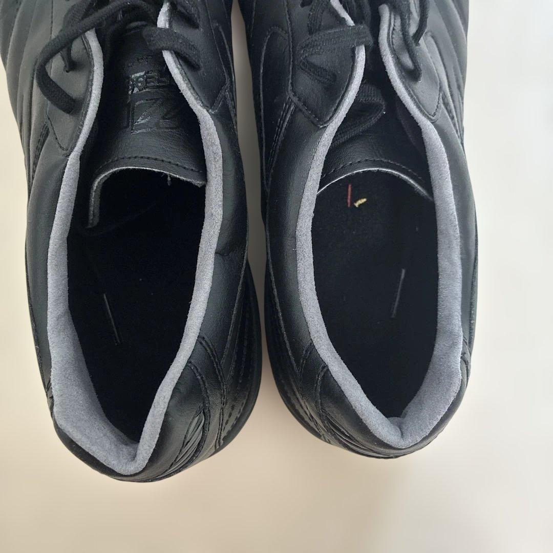MIZUNO　モレリアサラ　JAPAN IN 26cm