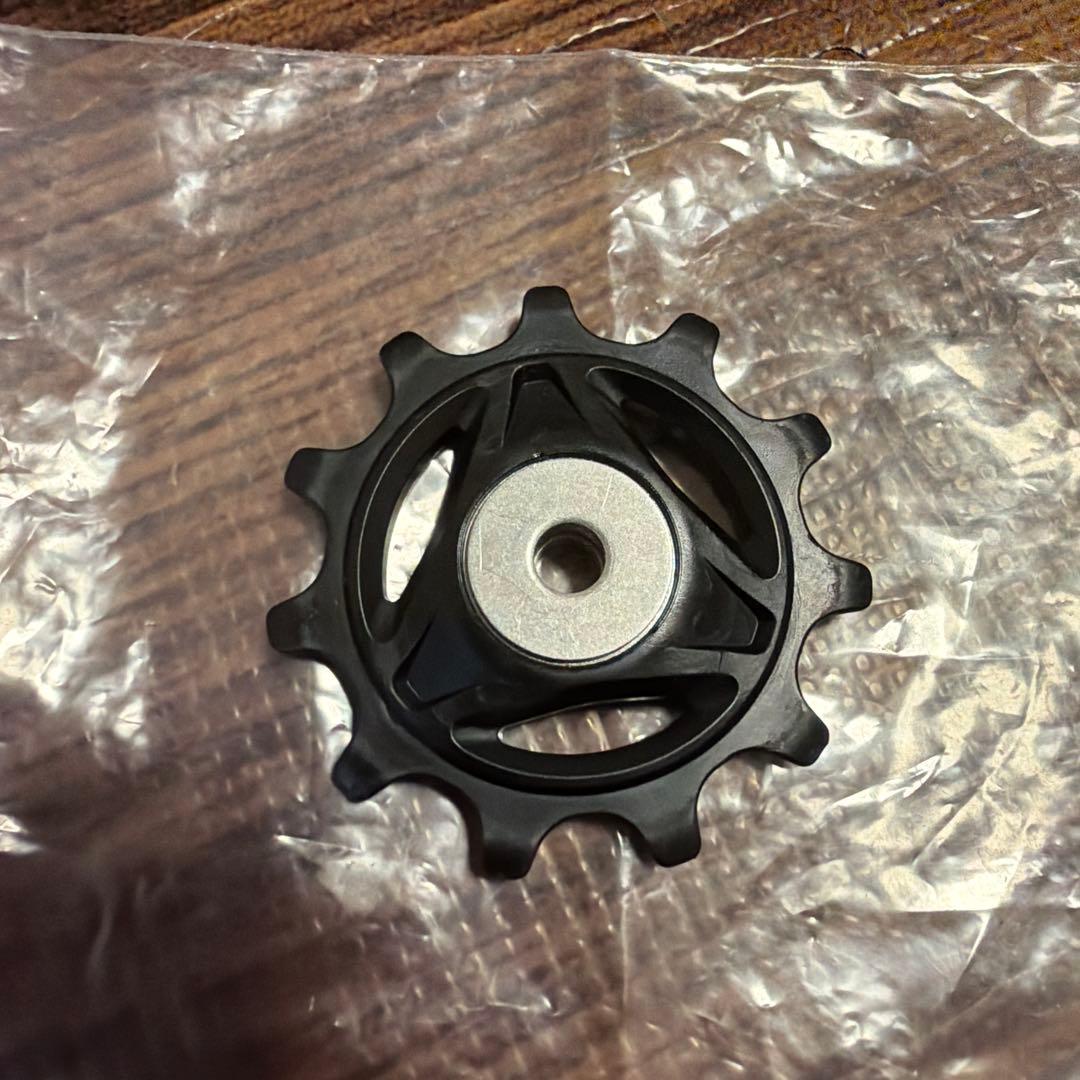 H*O様 di2 アルテグラ RD-R8150 12速リアディレイラー ビッグプ