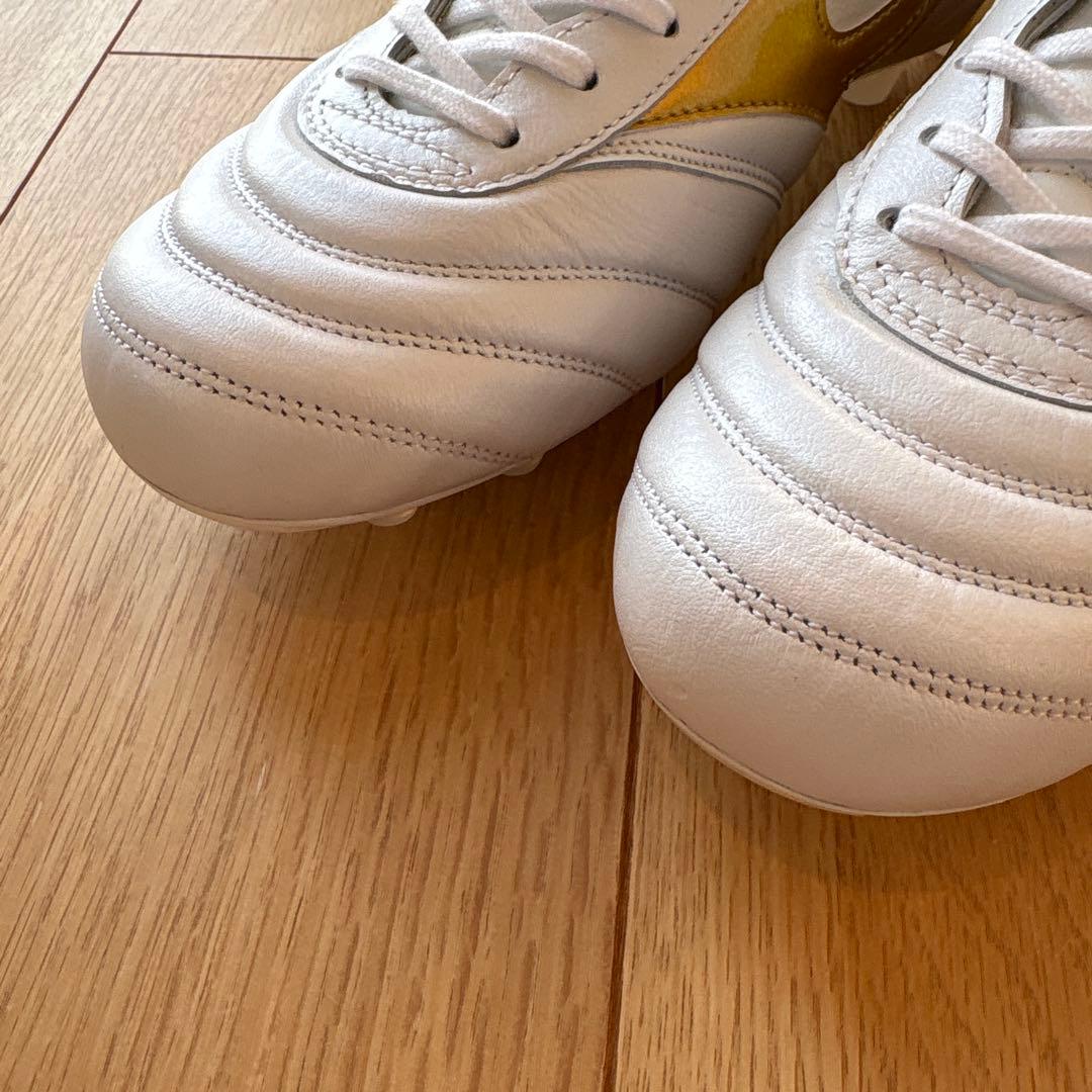 ミズノMizuno MORELIA II JAPAN 26.5cm 新品
