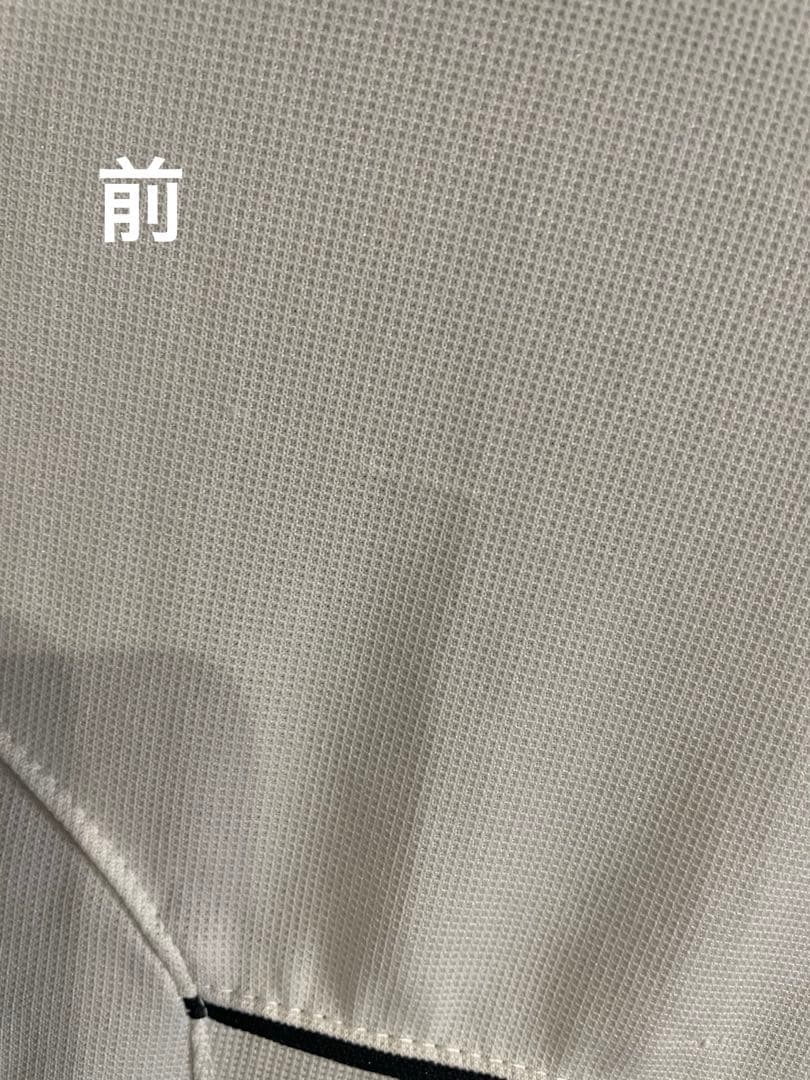 マンチェスター ユナイテッドトレーニングシャツ　ビンテージ