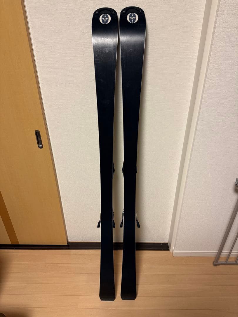 OGASAKA TC-ST オガサカ　tc st 165cm