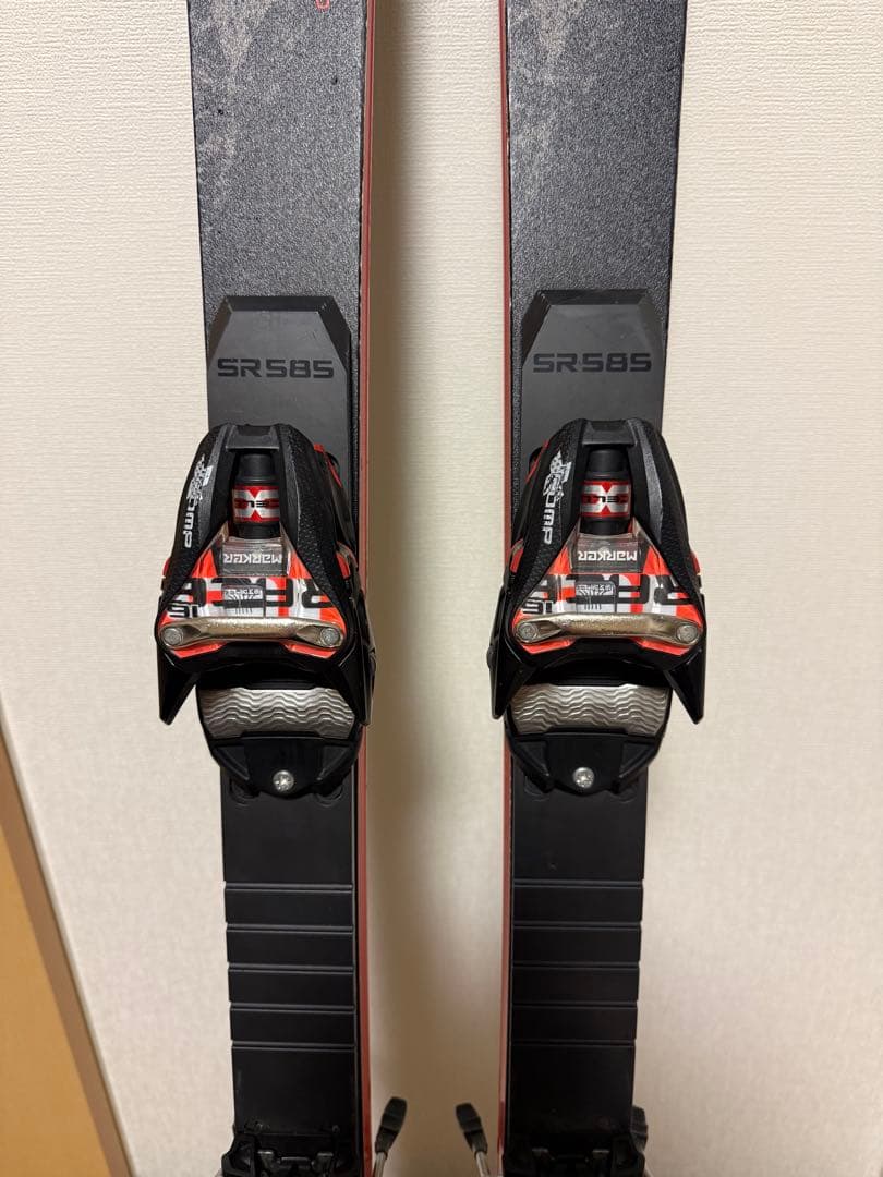 OGASAKA TC-ST オガサカ　tc st 165cm