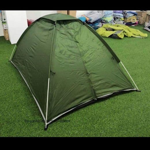 新品✧テント ワンタッチテントUVカット防風 防水 アウトドア用品
