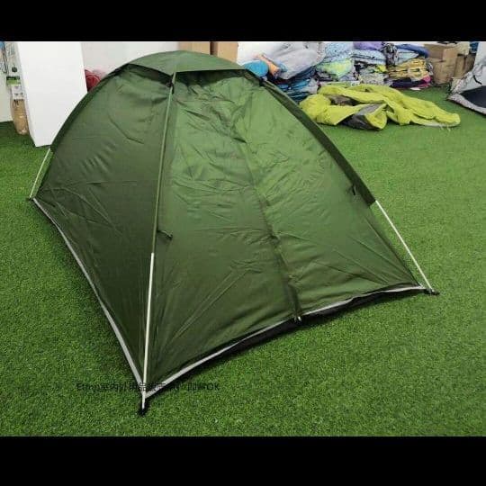 新品✧テント ワンタッチテントUVカット防風 防水 アウトドア用品