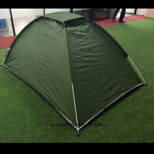 新品✧テント ワンタッチテントUVカット防風 防水 アウトドア用品