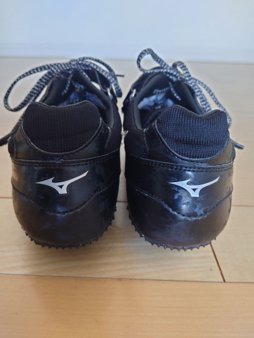 Mizuno Field Geo HJ 左踏切走高跳スパイクシューズ 28.5