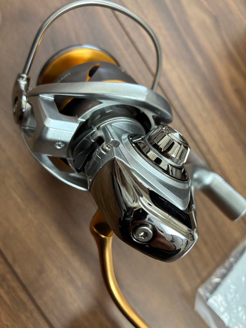 DAIWA 21フリームスLT-5000CXH