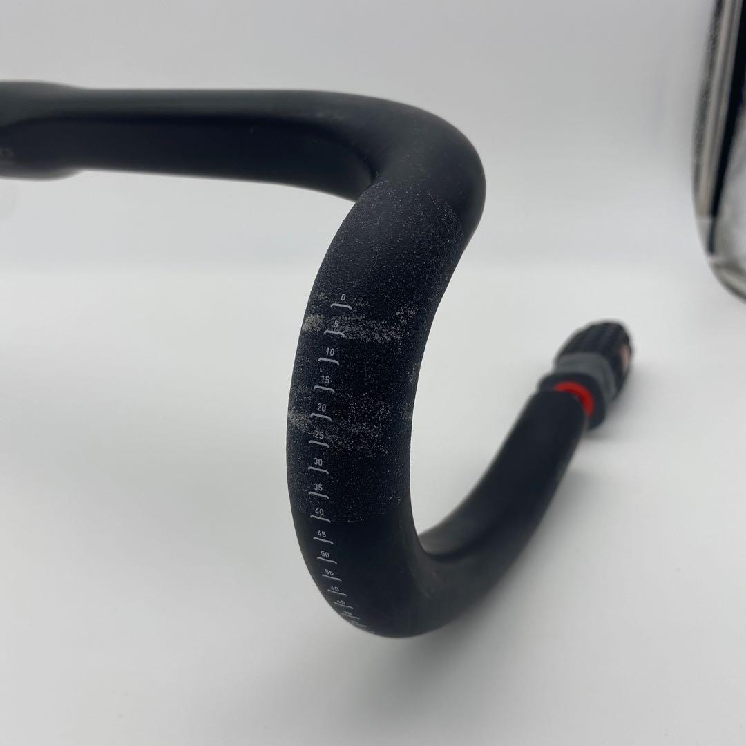 S-WORKS SHALLOW BEND ハンドル